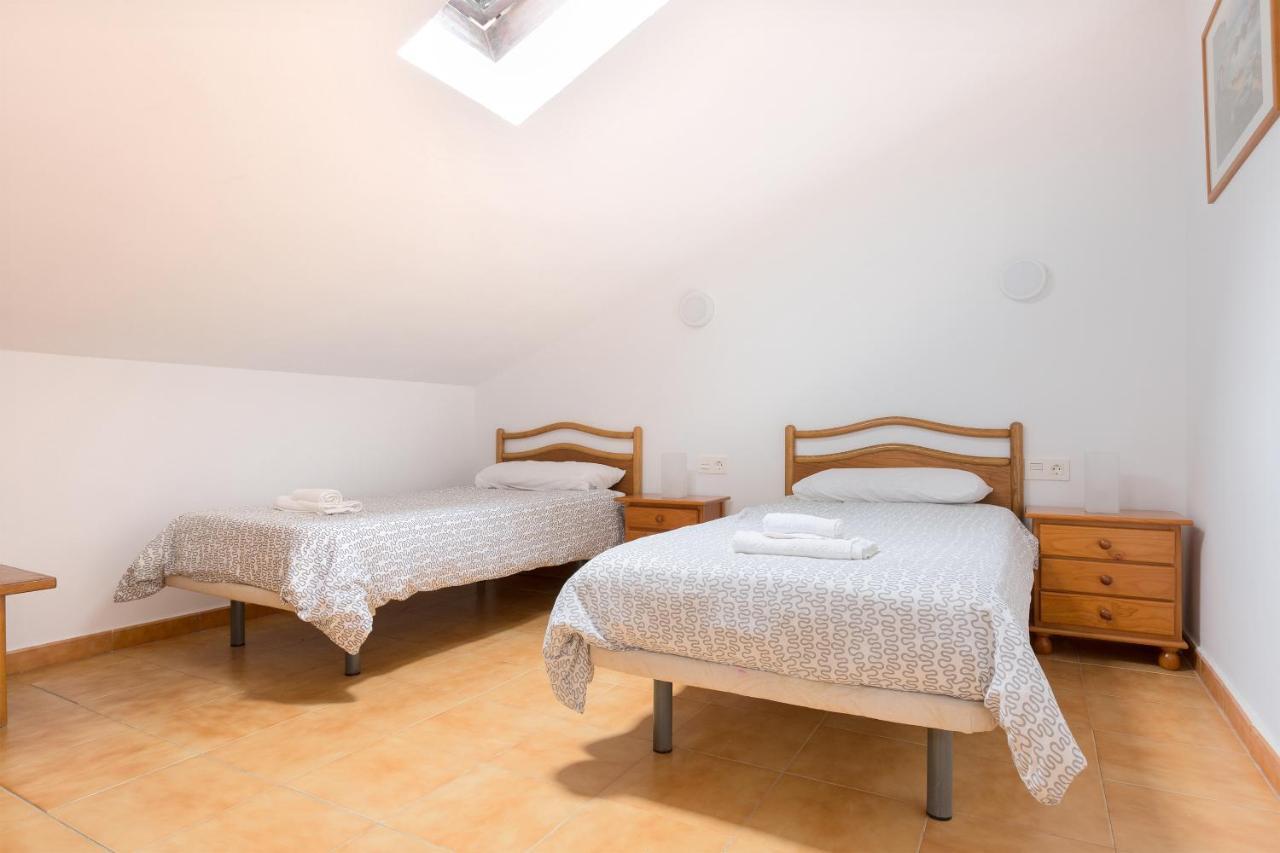 Daruma Apartments 2-Bedroom Duplex With Sea Views Costa Teguise Exterior foto