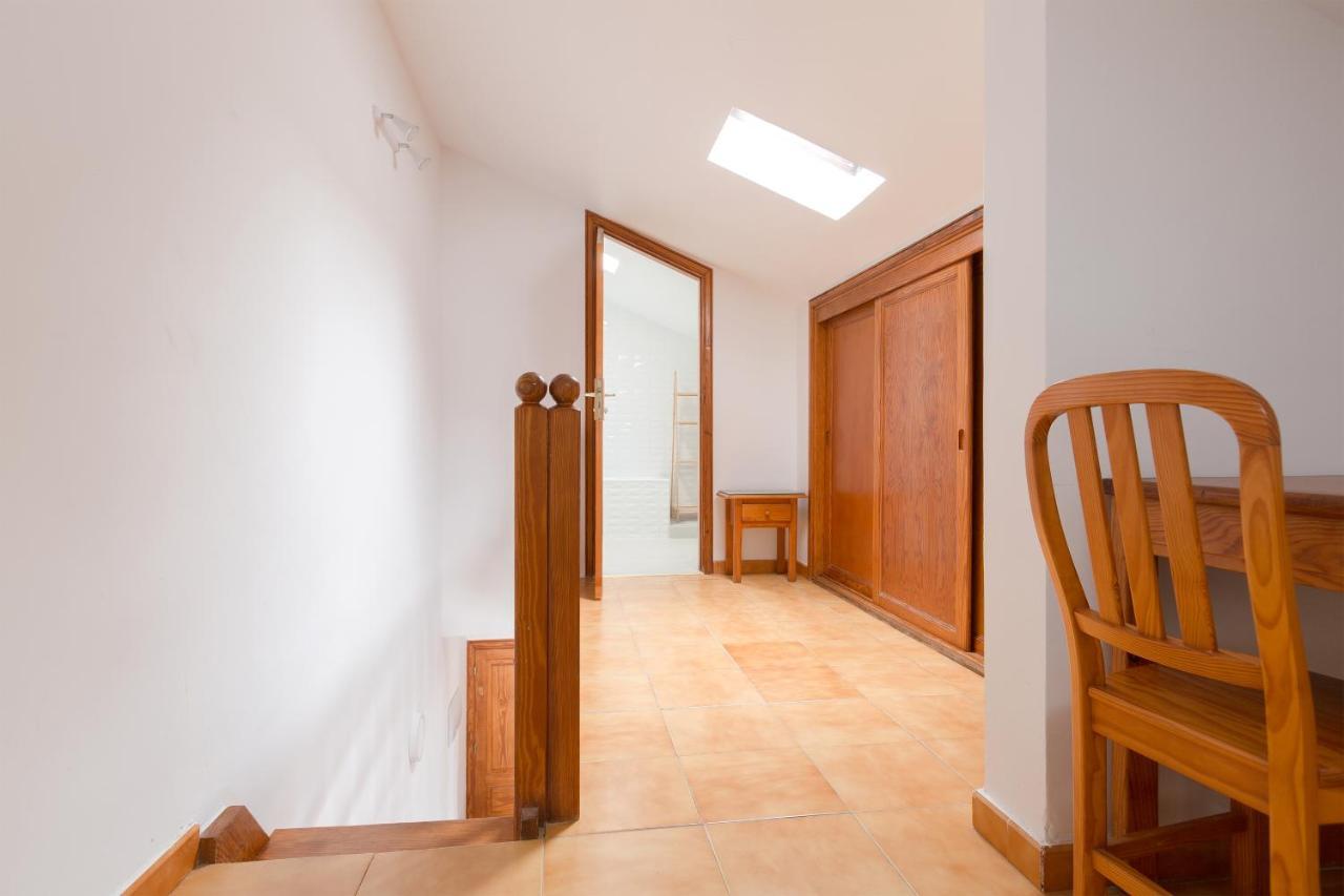 Daruma Apartments 2-Bedroom Duplex With Sea Views Costa Teguise Exterior foto